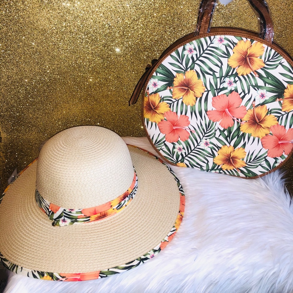 Floral Print